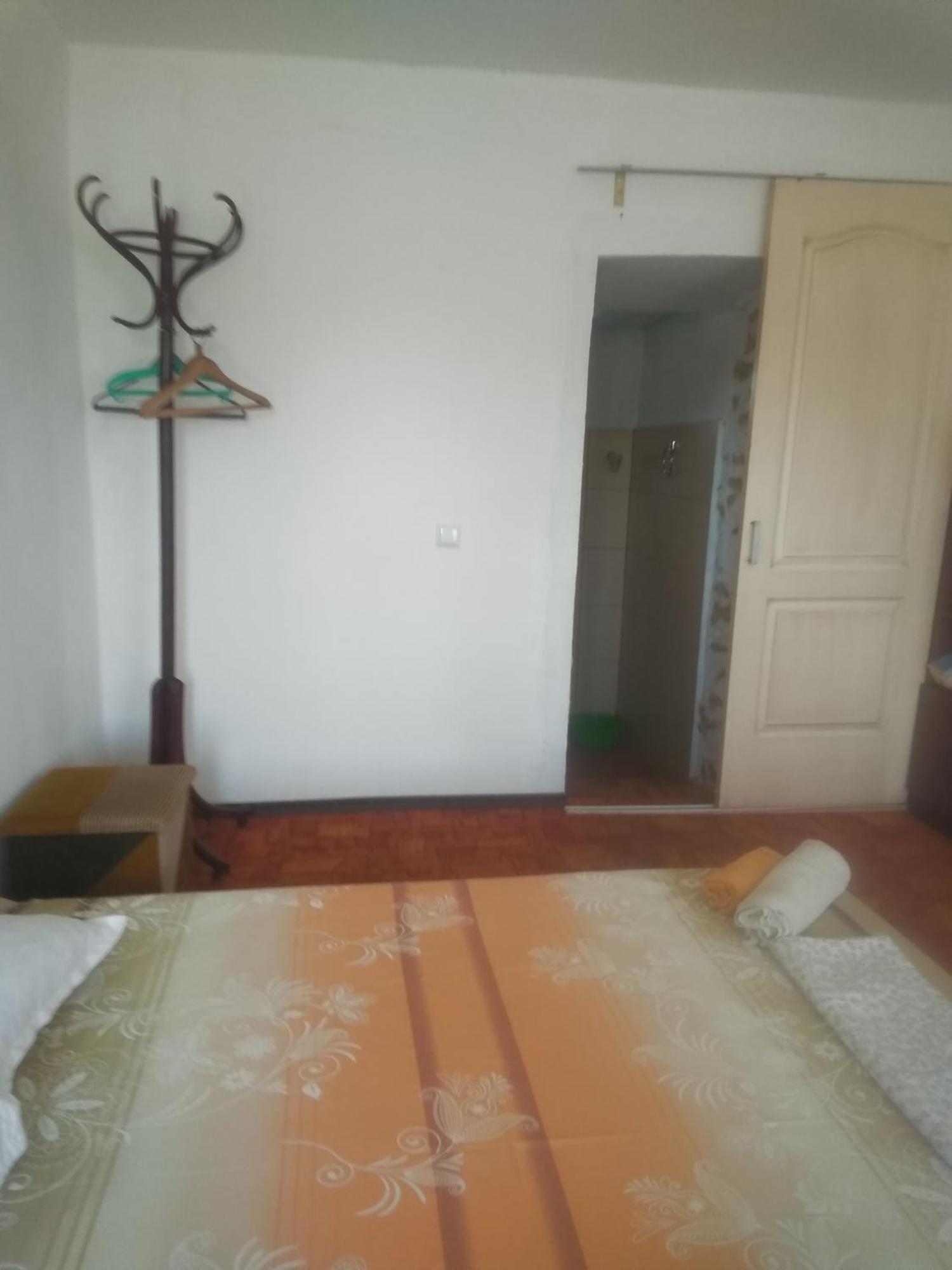 Guest House Viola Ezerets Rom bilde